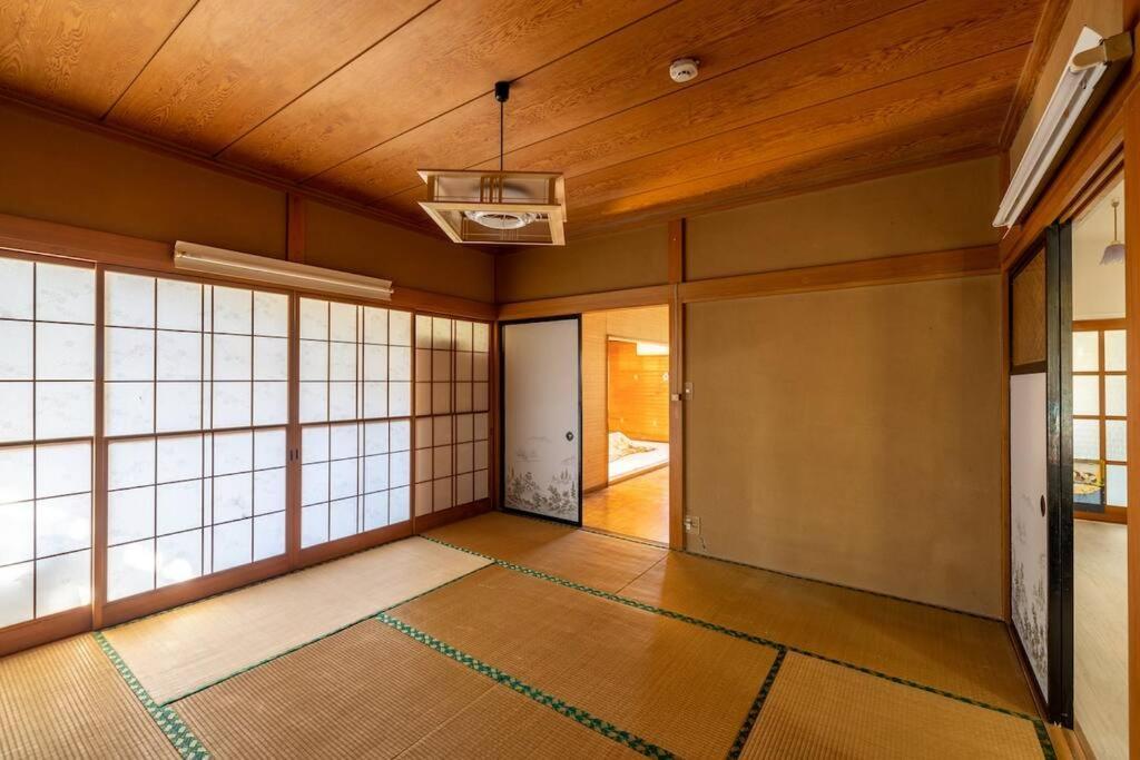 Forest House * Nikko