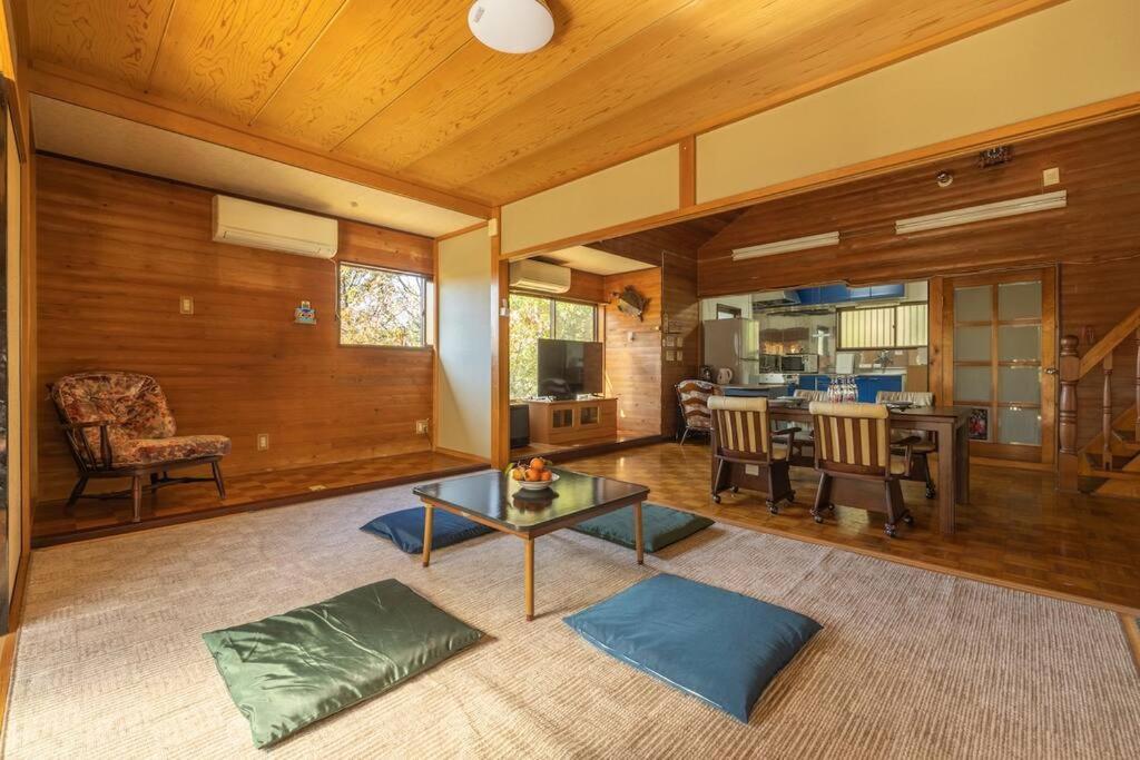 Apartment Forest House Nikko