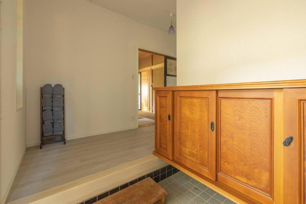 Apartment Forest House Nikko