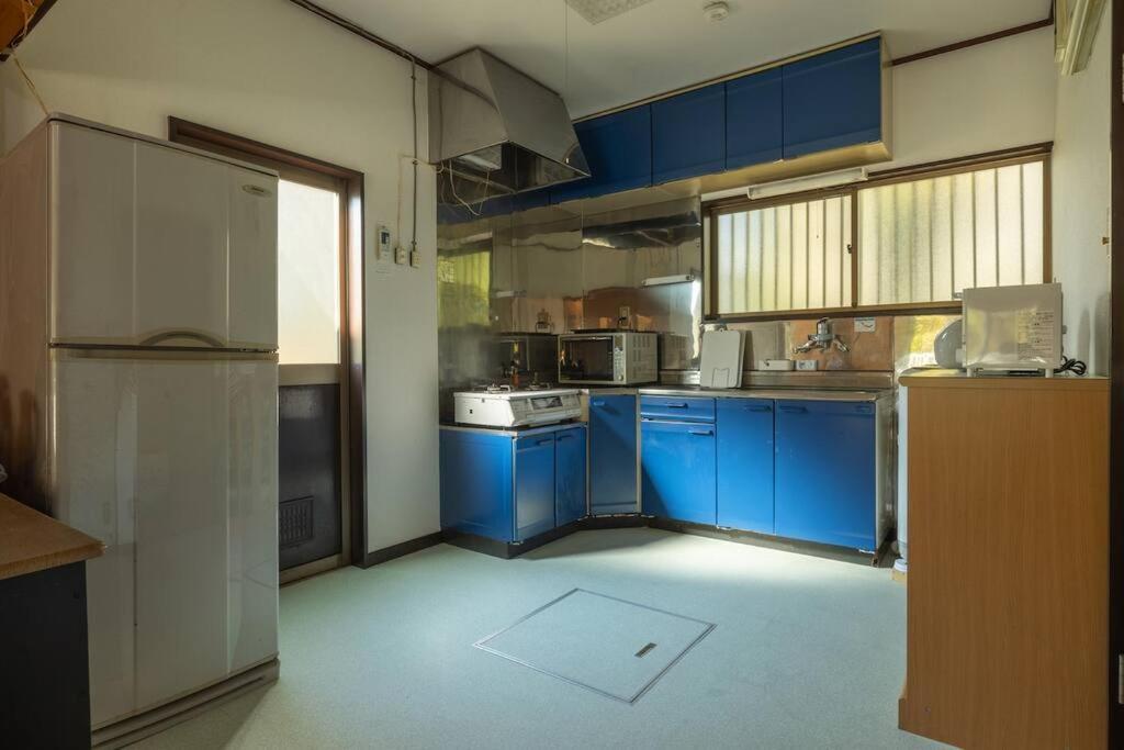 Forest House Apartment *