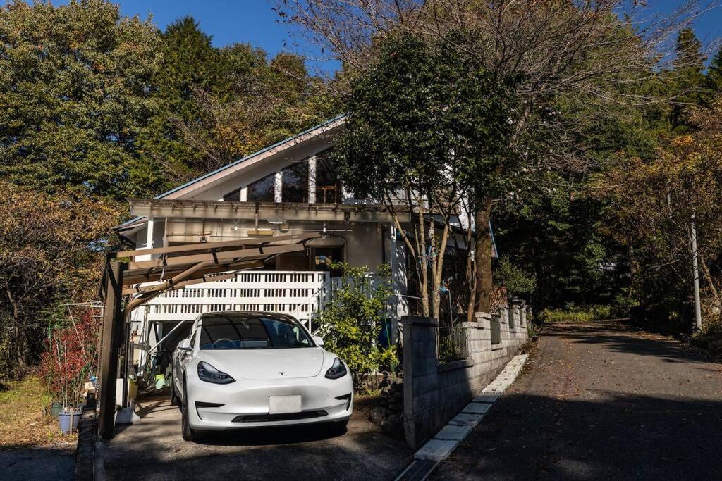 Apartment Forest House Nikko