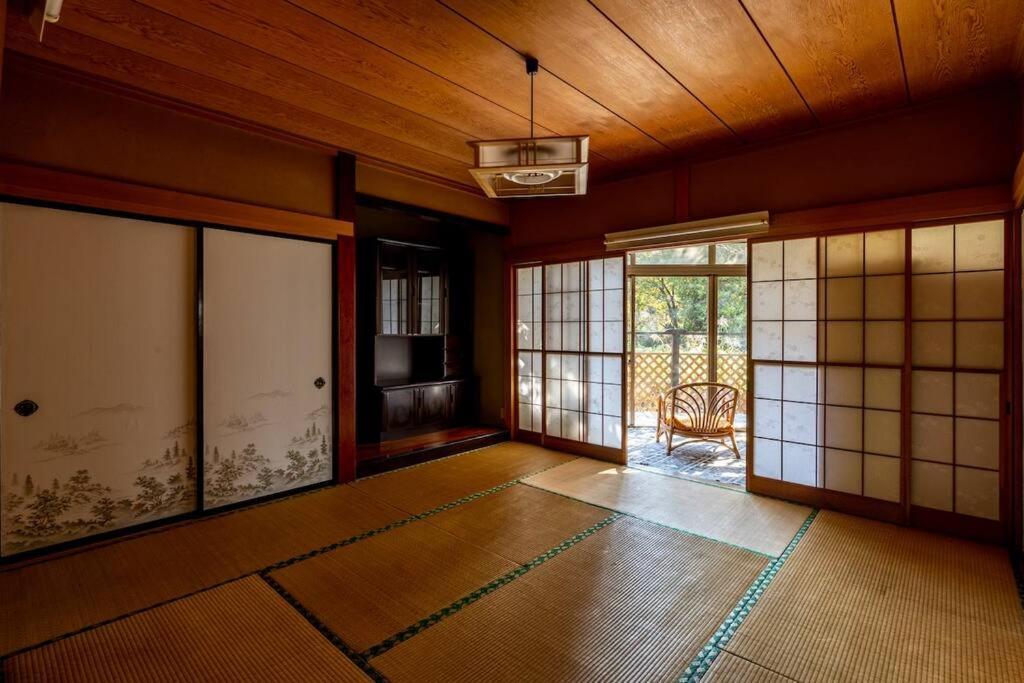 Forest House *