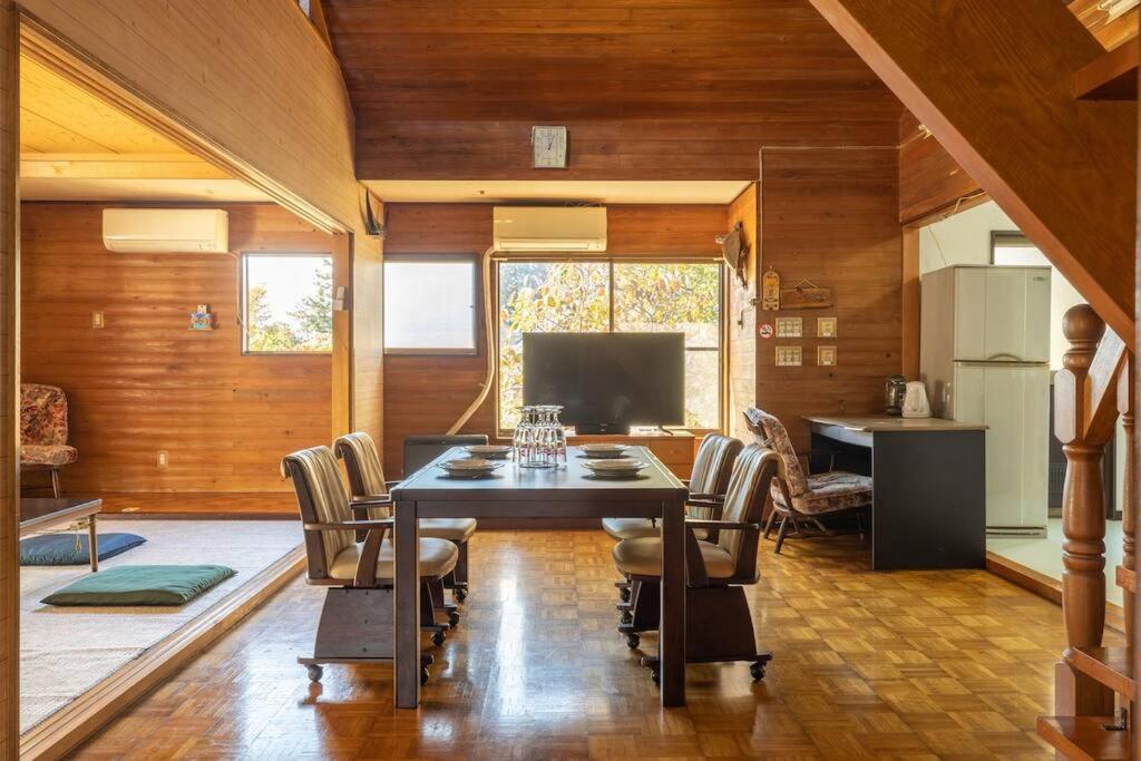 Forest House Nikko