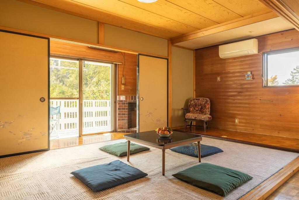 Forest House * Nikko