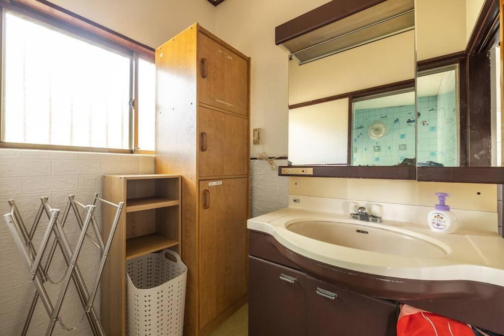 Forest House Apartment Nikko